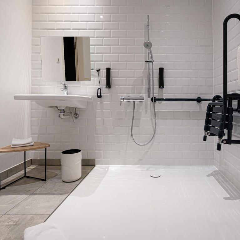 gambino hotel WERKSVIERTEL - Superior Zimmer - 8