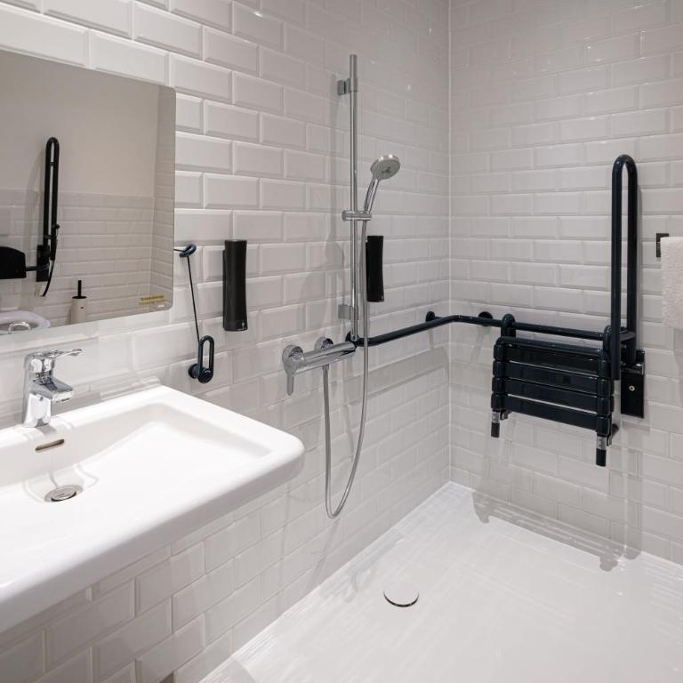 gambino hotel WERKSVIERTEL - Superior Zimmer - 7