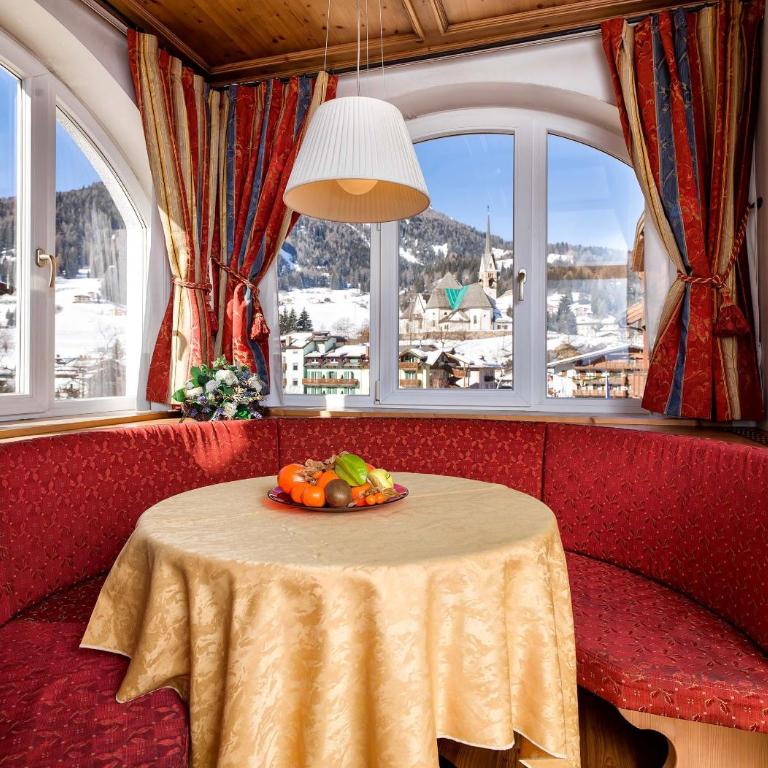 Leading Relax Hotel Maria - Junior Suite Superior - 1