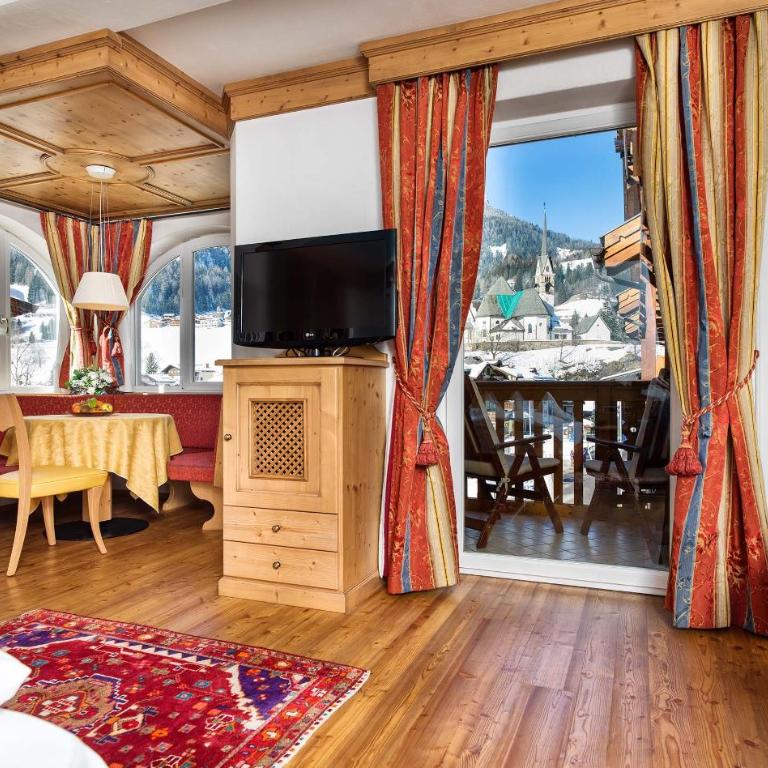 Leading Relax Hotel Maria - Junior Suite Superior - 3