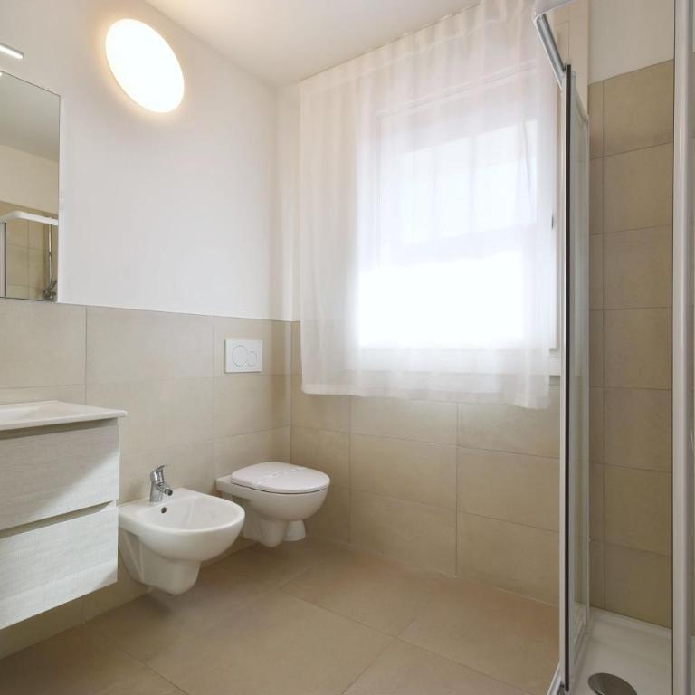 Residence Al Molo - Agenzia Cocal - Appartamento con 2 Camere da Letto - 6