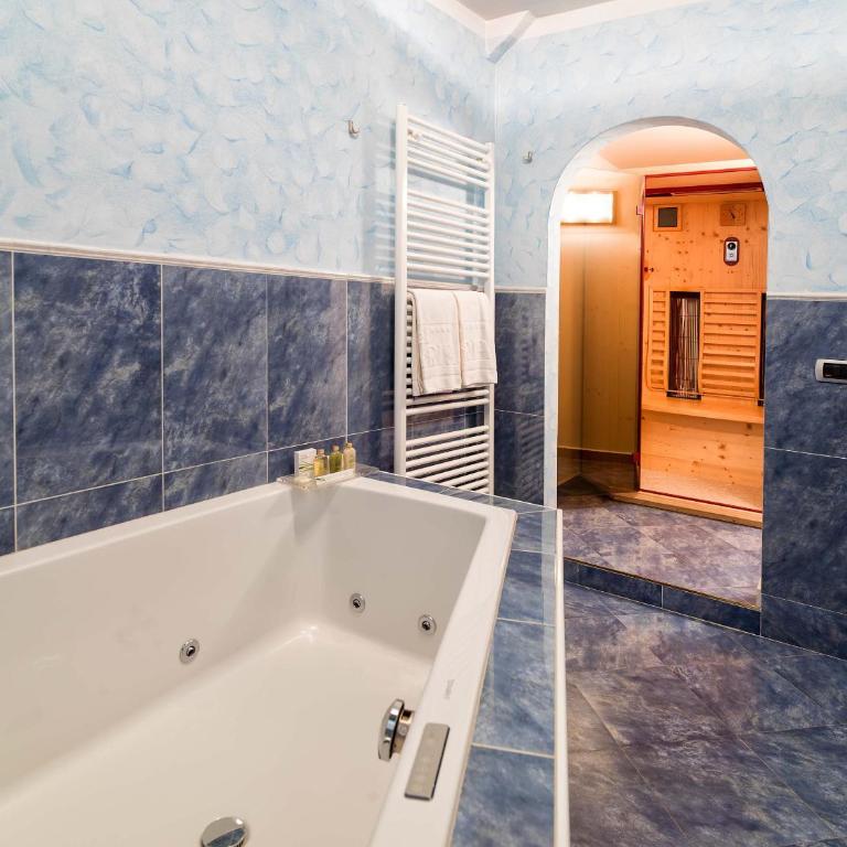 Leading Relax Hotel Maria - Suite Superior - 1