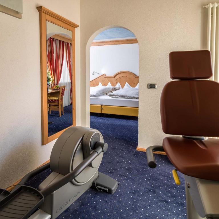 Leading Relax Hotel Maria - Suite Superior - 2