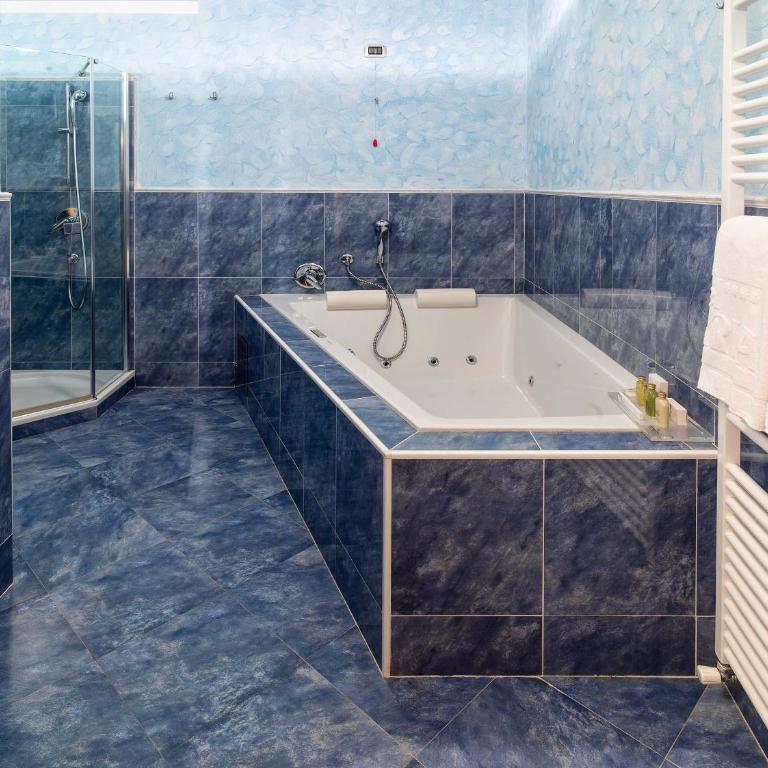 Leading Relax Hotel Maria - Suite Superior - 3