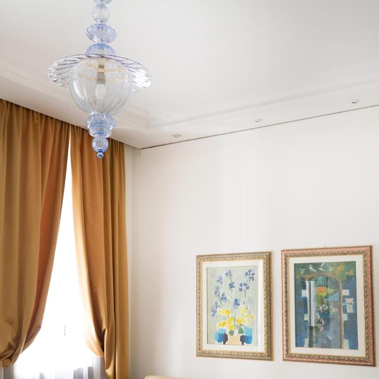 Ca' San Giorgio B&B - Junior Suite - 12