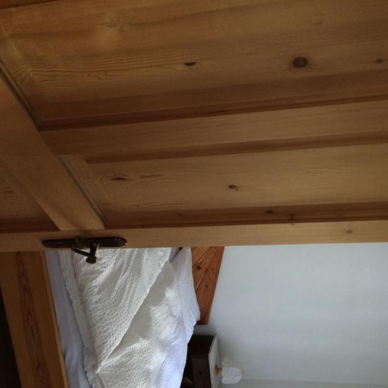 Gruberhof - Habitación Doble - 9