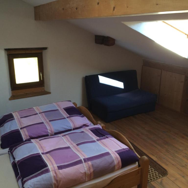Gruberhof - Habitación Doble - 13