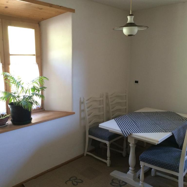 Gruberhof - Habitación Doble - 10