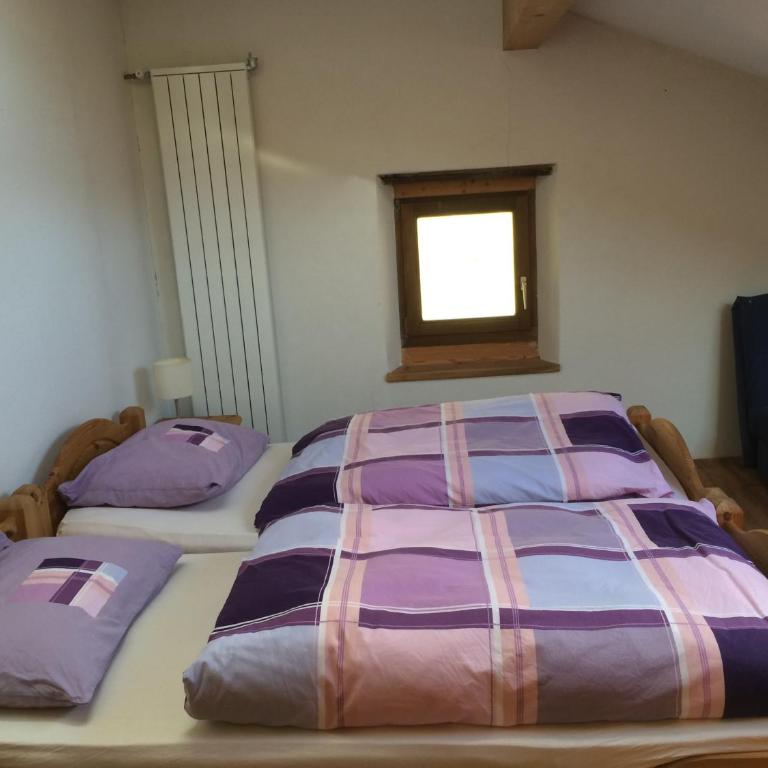 Gruberhof - Habitación Doble - 6