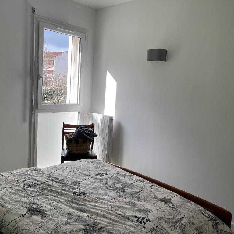 Chez Charlotte - Appartement 2 Chambres - 14