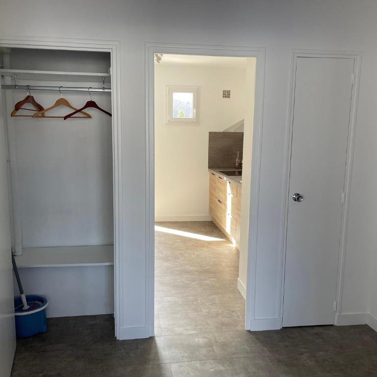 Chez Charlotte - Appartement 2 Chambres - 15