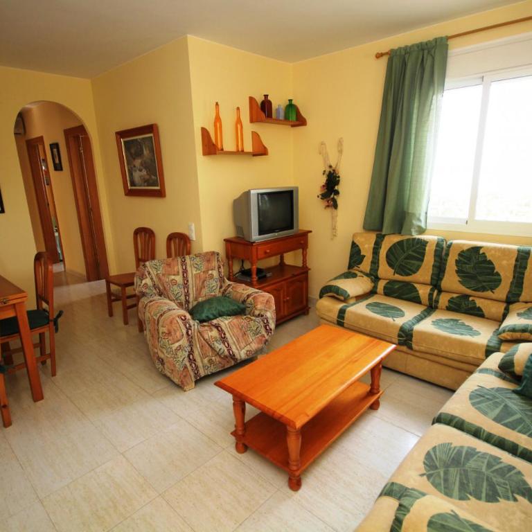 Riumar "Nati", 250m to beach, private pool, On-Site-Service, dog beach - Casa de 3 dormitorios - 11