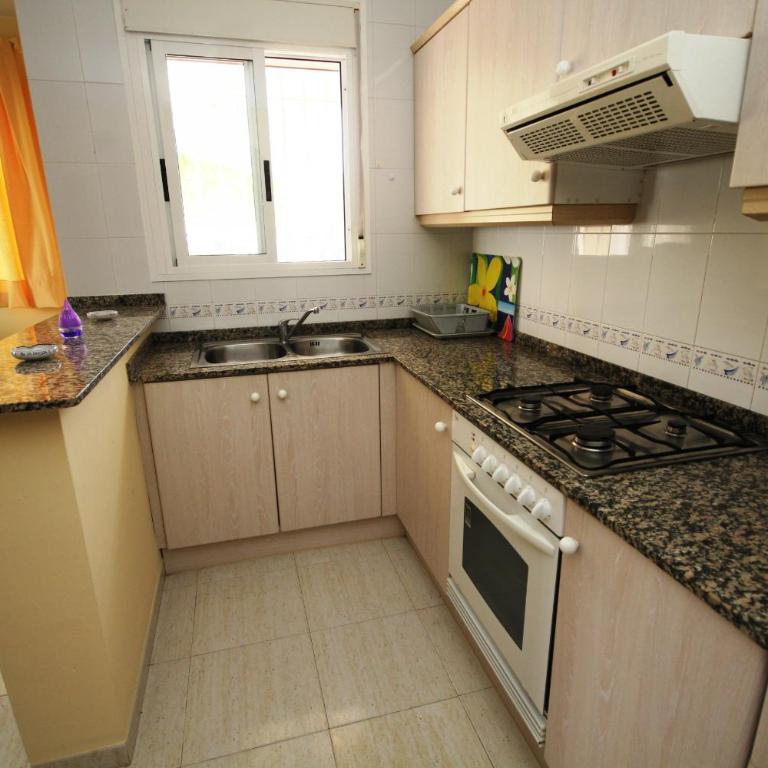 Riumar "Nati", 250m to beach, private pool, On-Site-Service, dog beach - Casa de 3 dormitorios - 13