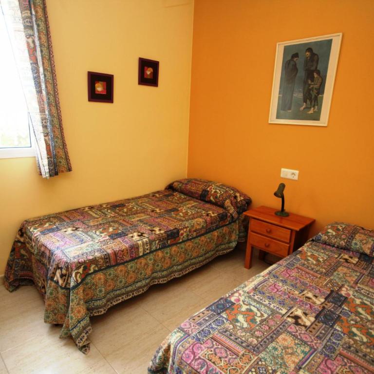 Riumar "Nati", 250m to beach, private pool, On-Site-Service, dog beach - Casa de 3 dormitorios - 14