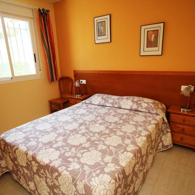 Riumar "Nati", 250m to beach, private pool, On-Site-Service, dog beach - Casa de 3 dormitorios - 15