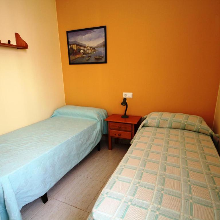 Riumar "Nati", 250m to beach, private pool, On-Site-Service, dog beach - Casa de 3 dormitorios - 16