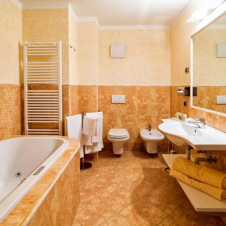 Leading Relax Hotel Maria - Suite - 1