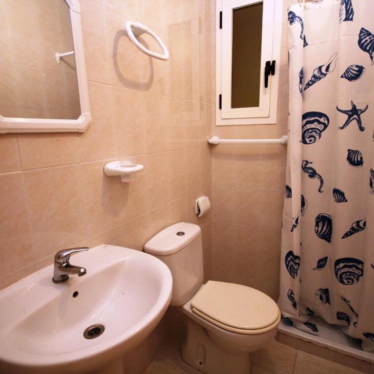 Riumar "Nati", 250m to beach, private pool, On-Site-Service, dog beach - Casa de 3 dormitorios - 18