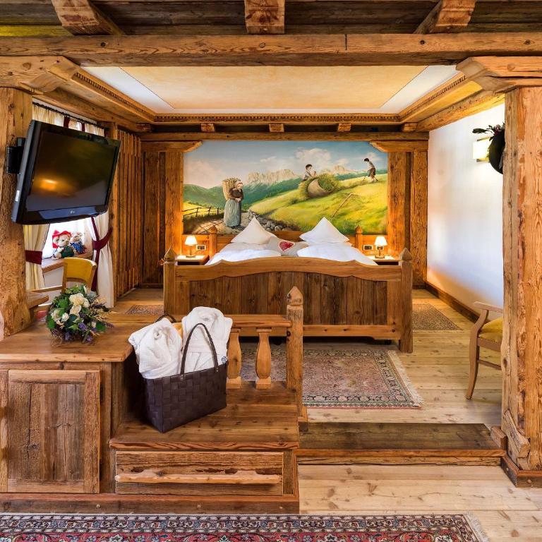 Leading Relax Hotel Maria - Suite - 2