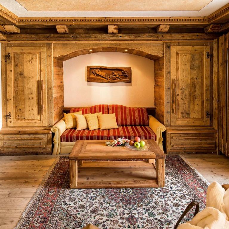 Leading Relax Hotel Maria - Suite - 3