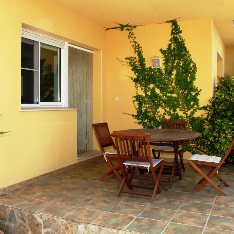 Riumar "Migjorn", 50m to beach, private pool, On-Site-Service, dog beach - Casa de 4 dormitorios - 7