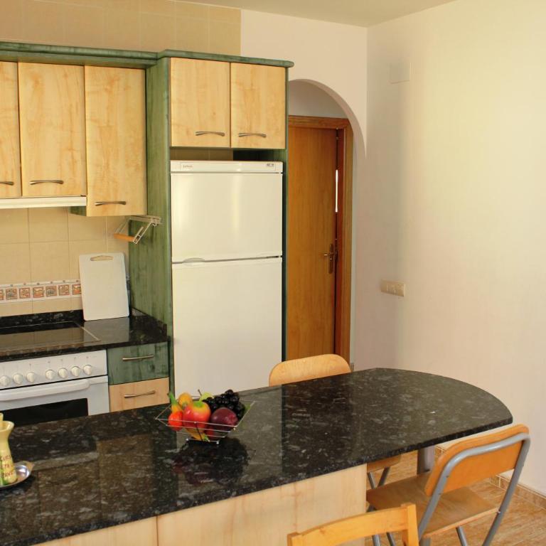 Riumar "Migjorn", 50m to beach, private pool, On-Site-Service, dog beach - Casa de 4 dormitorios - 14