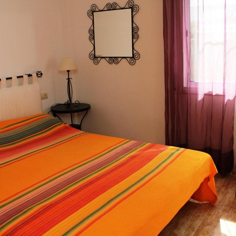 Riumar "Migjorn", 50m to beach, private pool, On-Site-Service, dog beach - Casa de 4 dormitorios - 16