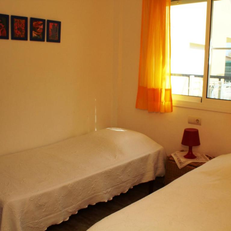 Riumar "Migjorn", 50m to beach, private pool, On-Site-Service, dog beach - Casa de 4 dormitorios - 18