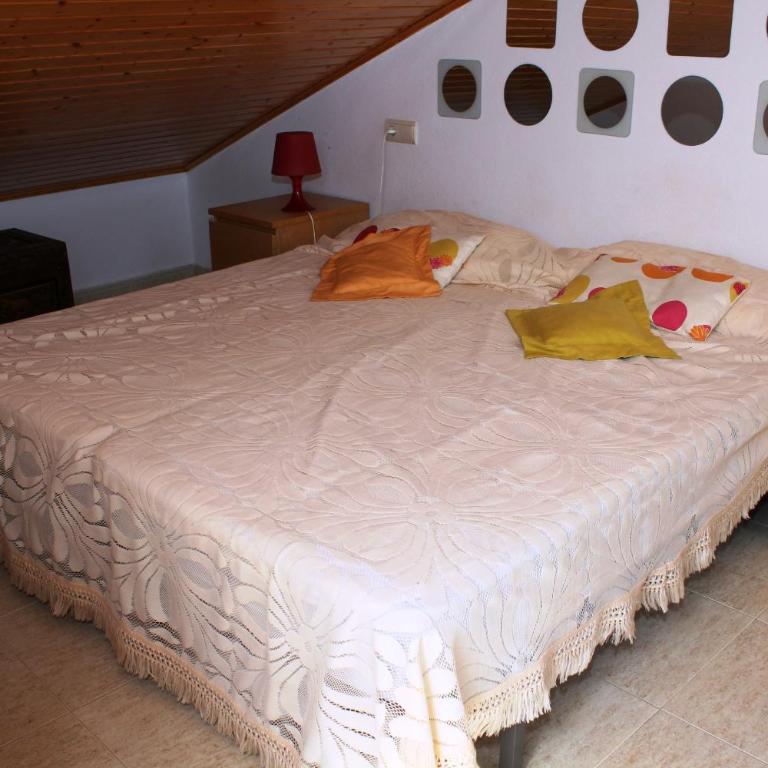 Riumar "Migjorn", 50m to beach, private pool, On-Site-Service, dog beach - Casa de 4 dormitorios - 19