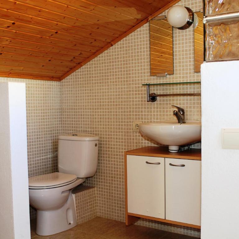 Riumar "Migjorn", 50m to beach, private pool, On-Site-Service, dog beach - Casa de 4 dormitorios - 20