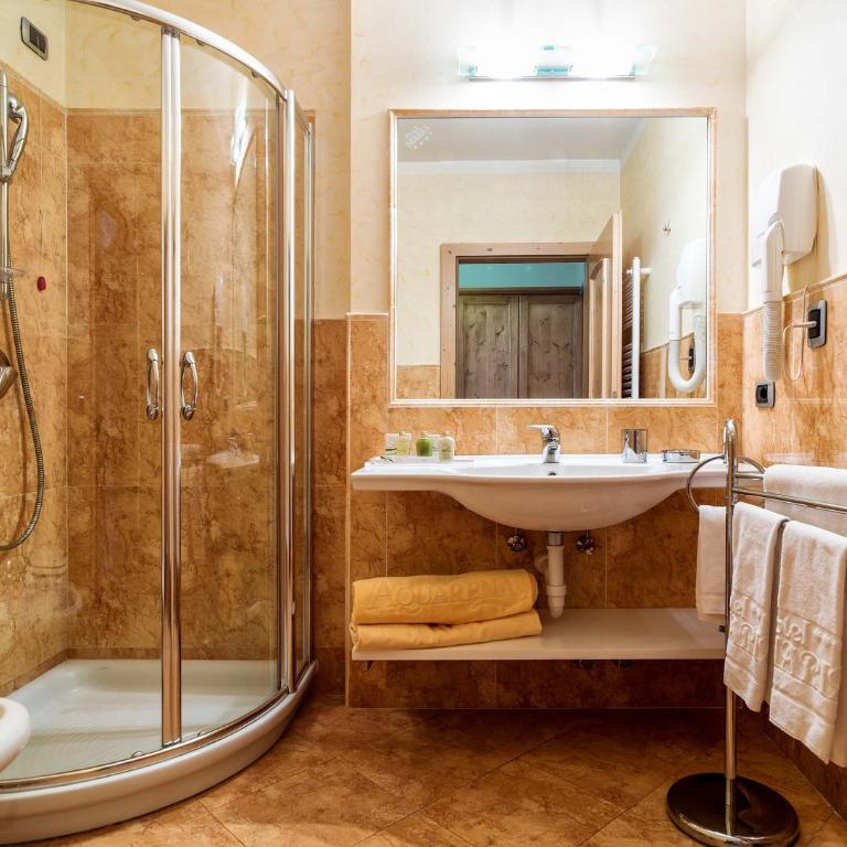 Leading Relax Hotel Maria - Suite - 4