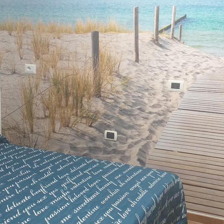 Casa Sandy - Appartamento - Piano Terra - 19
