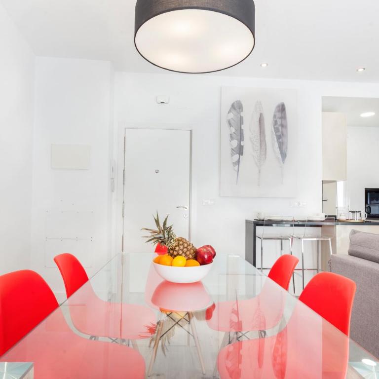 Canalejas en Madrid - Two-Bedroom Apartment III - 5