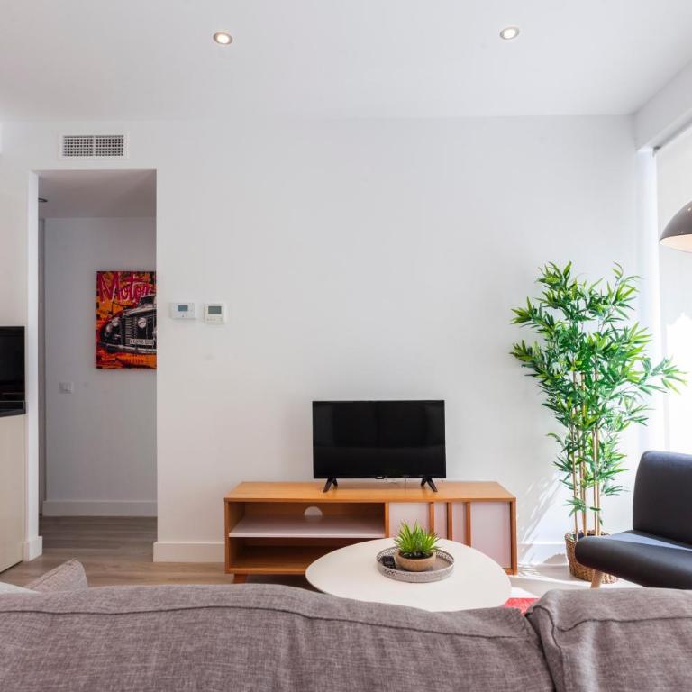 Canalejas en Madrid - Two-Bedroom Apartment III - 6