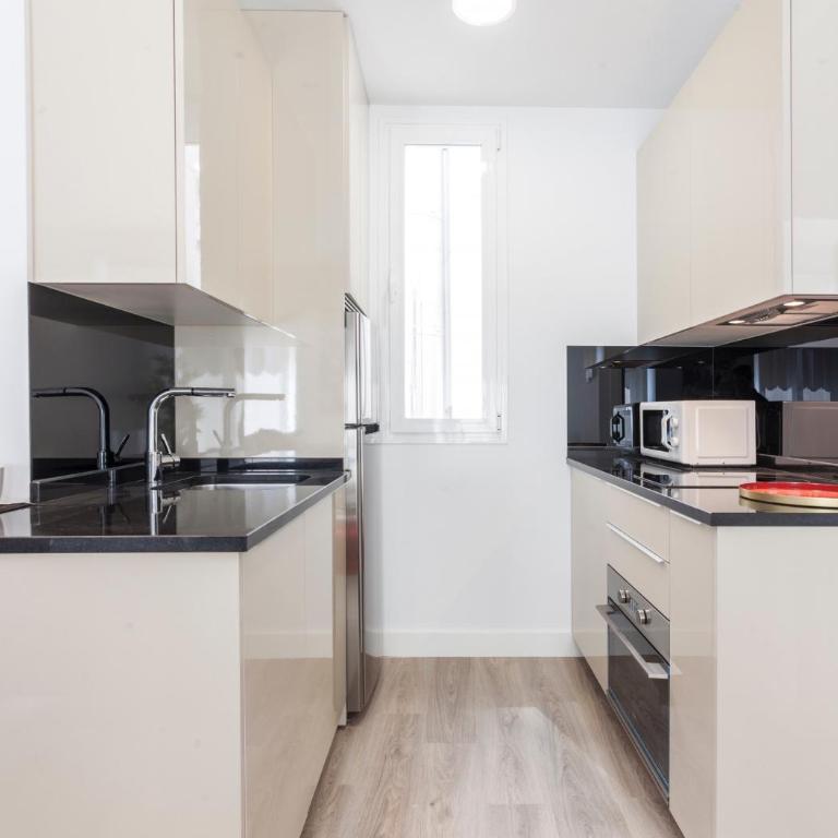 Canalejas en Madrid - Two-Bedroom Apartment III - 7