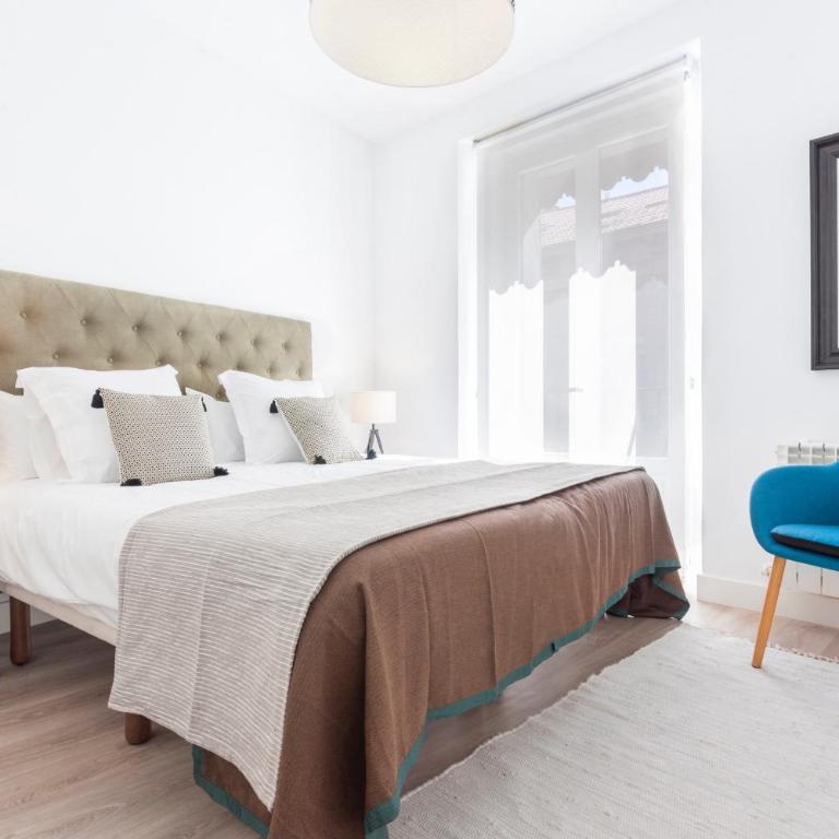 Canalejas en Madrid - Two-Bedroom Apartment III - 9