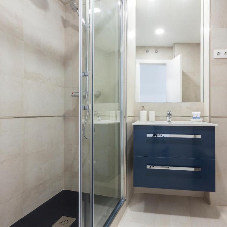 Canalejas en Madrid - Two-Bedroom Apartment III - 12