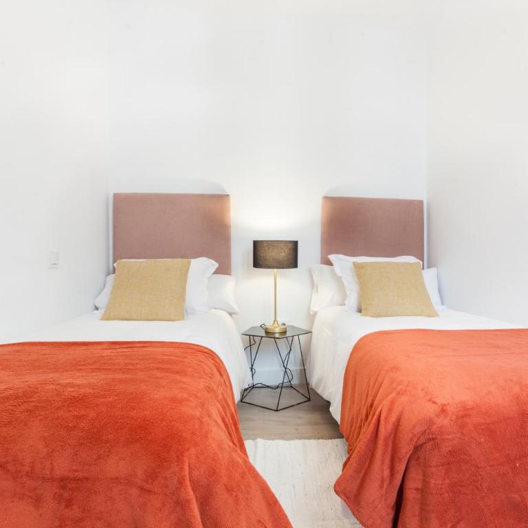 Canalejas en Madrid - Two-Bedroom Apartment III - 13