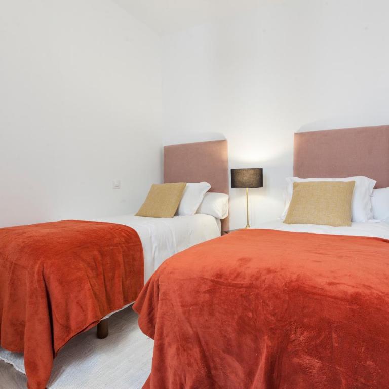 Canalejas en Madrid - Two-Bedroom Apartment III - 14