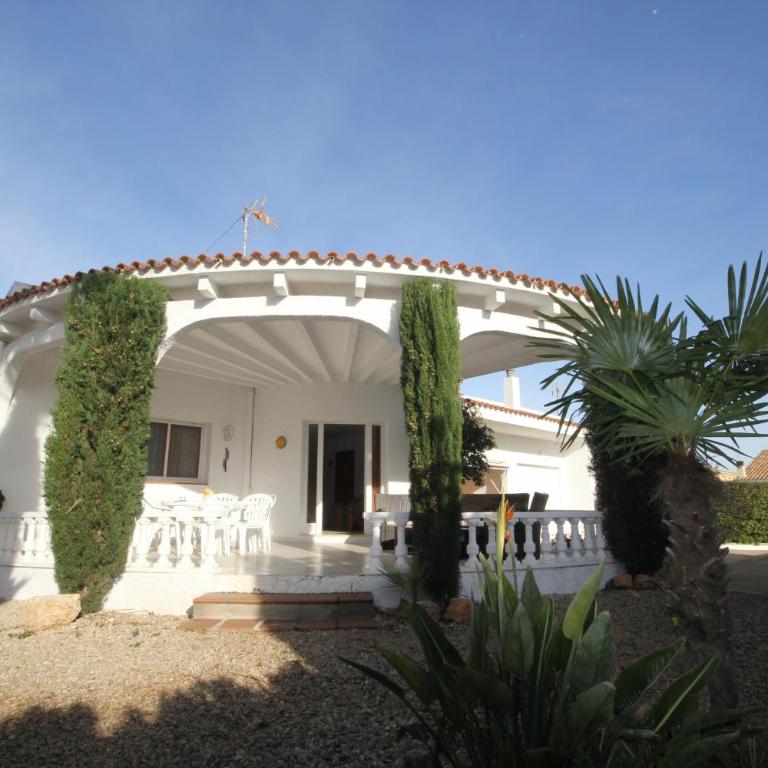 Riumar "Lorenzo", 400m to beach, private pool, On-Site-Service, dog beach - Casa de 3 dormitorios - 2