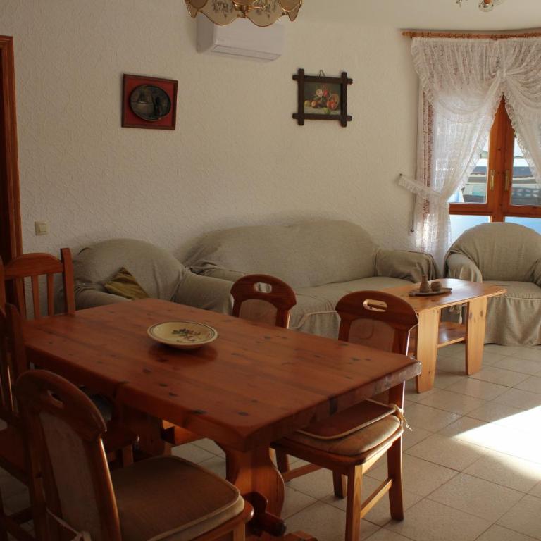 Riumar "Lorenzo", 400m to beach, private pool, On-Site-Service, dog beach - Casa de 3 dormitorios - 10