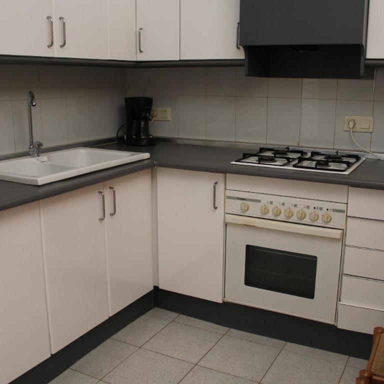 Riumar "Lorenzo", 400m to beach, private pool, On-Site-Service, dog beach - Casa de 3 dormitorios - 14