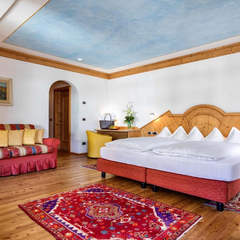 Leading Relax Hotel Maria - Junior Suite Superior - 4