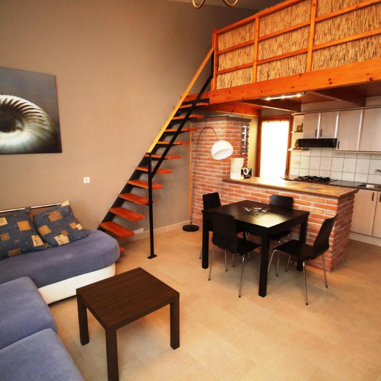 Riumar "Josef", 490m to beach, private pool, On-Site-Service, dog beach - Casa de 3 dormitorios - 12