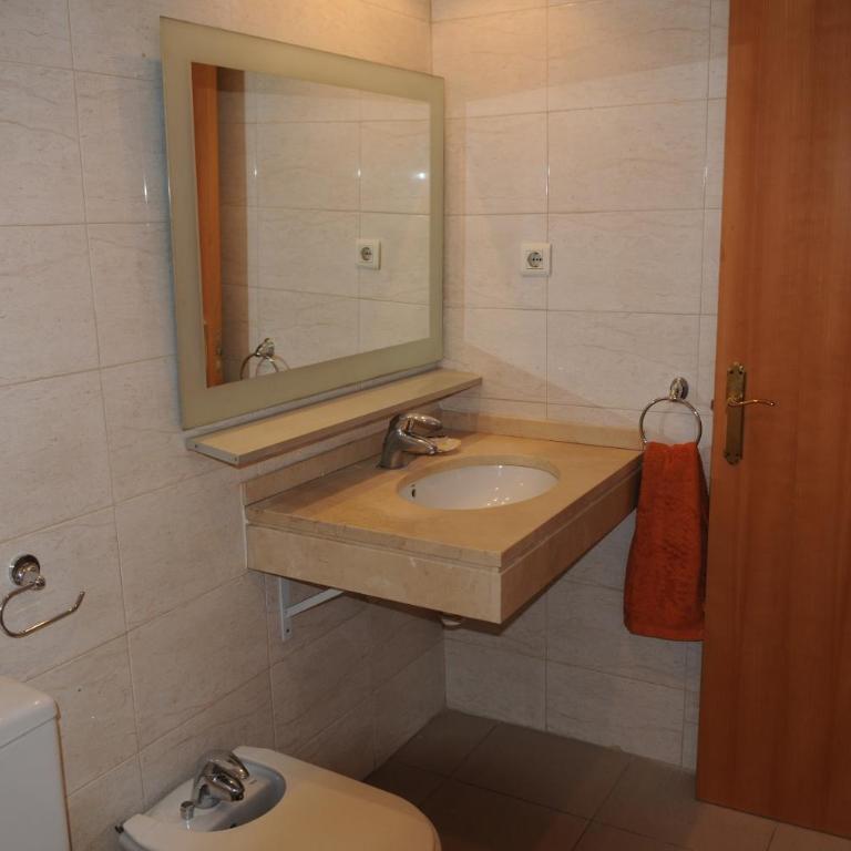 New & Sunny Apartment - Apartamento de 3 dormitorios - 22