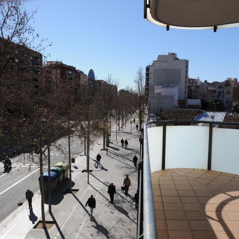 New & Sunny Apartment - Apartamento de 3 dormitorios - 23