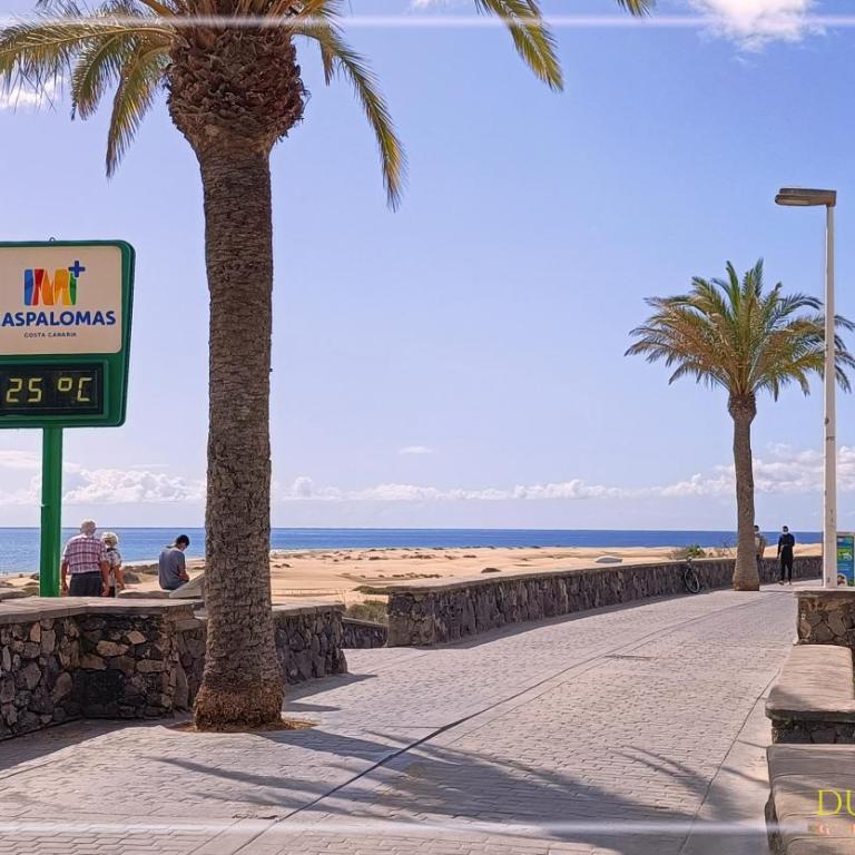 Dunas Apartment Gran Canaria - Apartment with Terrace - 34
