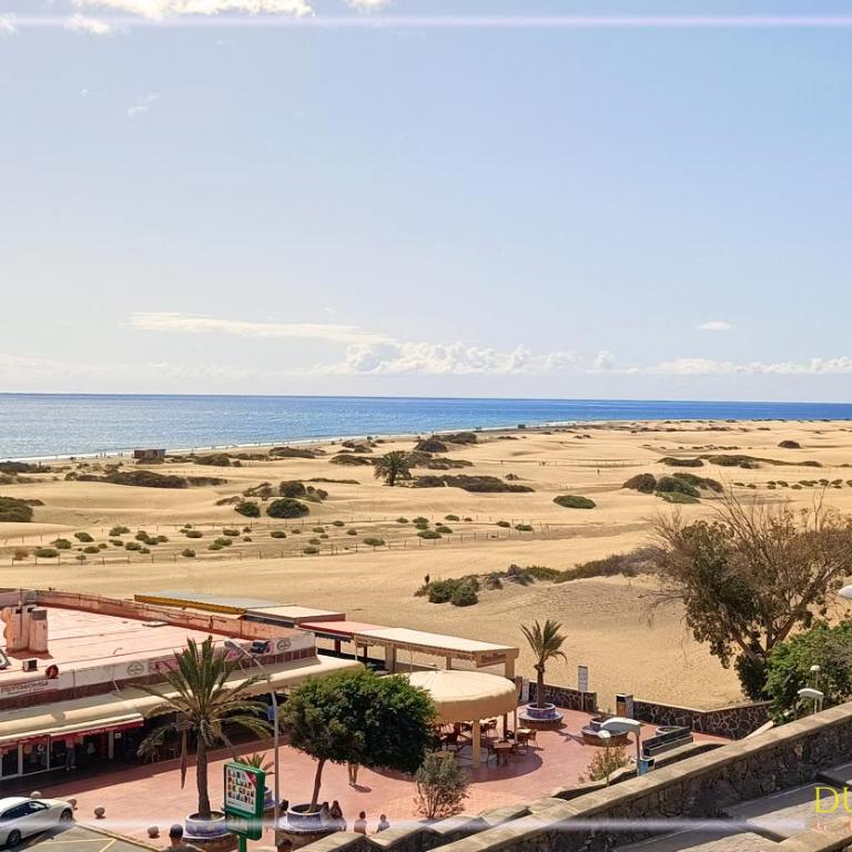 Dunas Apartment Gran Canaria - Apartment with Terrace - 35