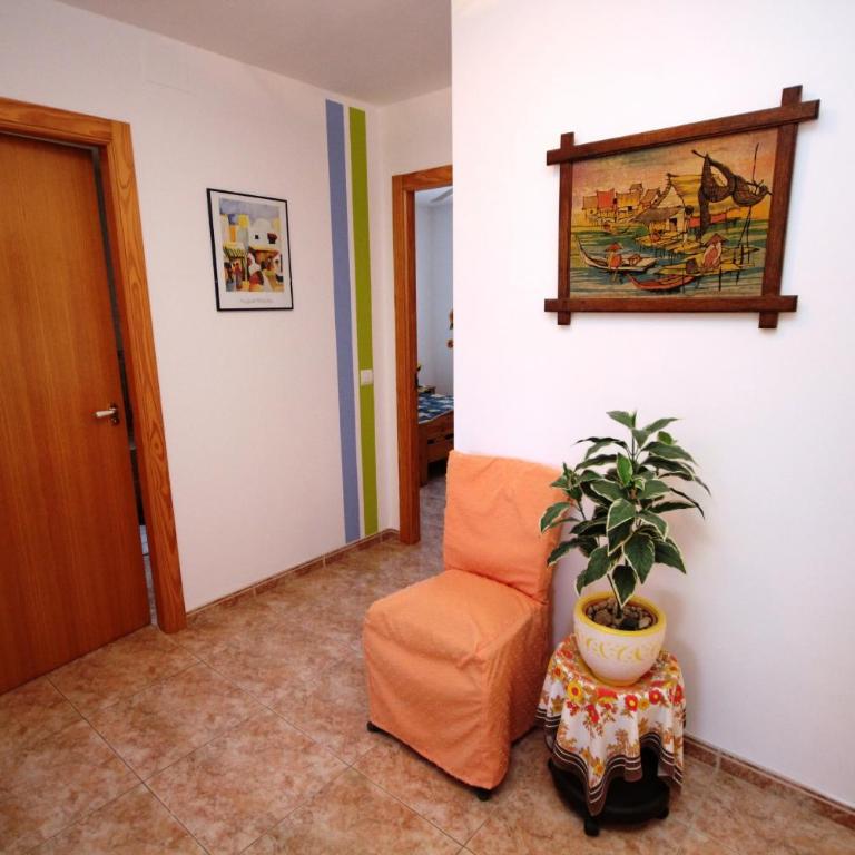 Riumar "El Cazador", 200m to beach, private pool, On-Site-Service, dog beach - Casa de 3 dormitorios - 22