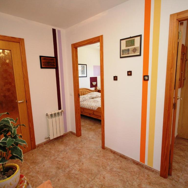 Riumar "El Cazador", 200m to beach, private pool, On-Site-Service, dog beach - Casa de 3 dormitorios - 23